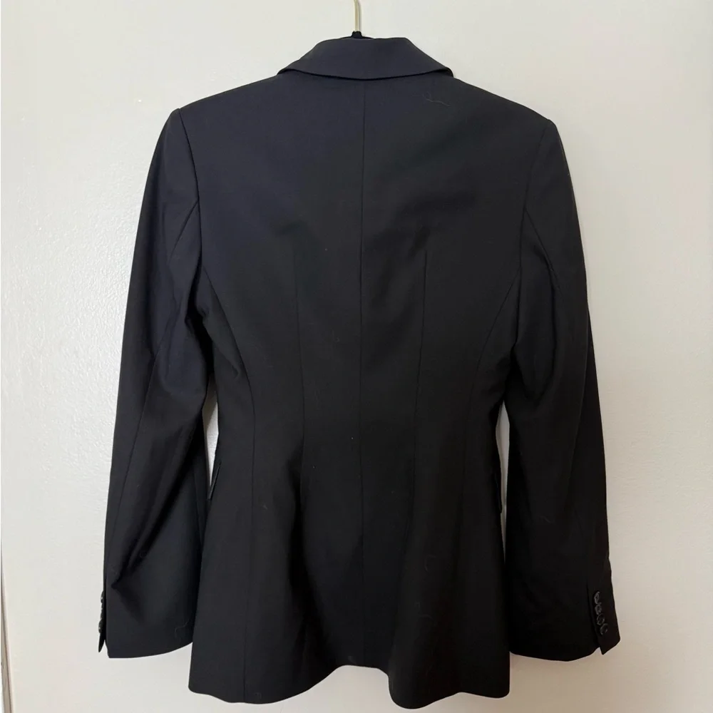 COS Classic Black Women's tailored Blazer